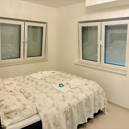 Modern Living In Hamburg-Wandsbek Self Check-In 2X Schlafzimmer 1X Schlafsofa Εξωτερικό φωτογραφία