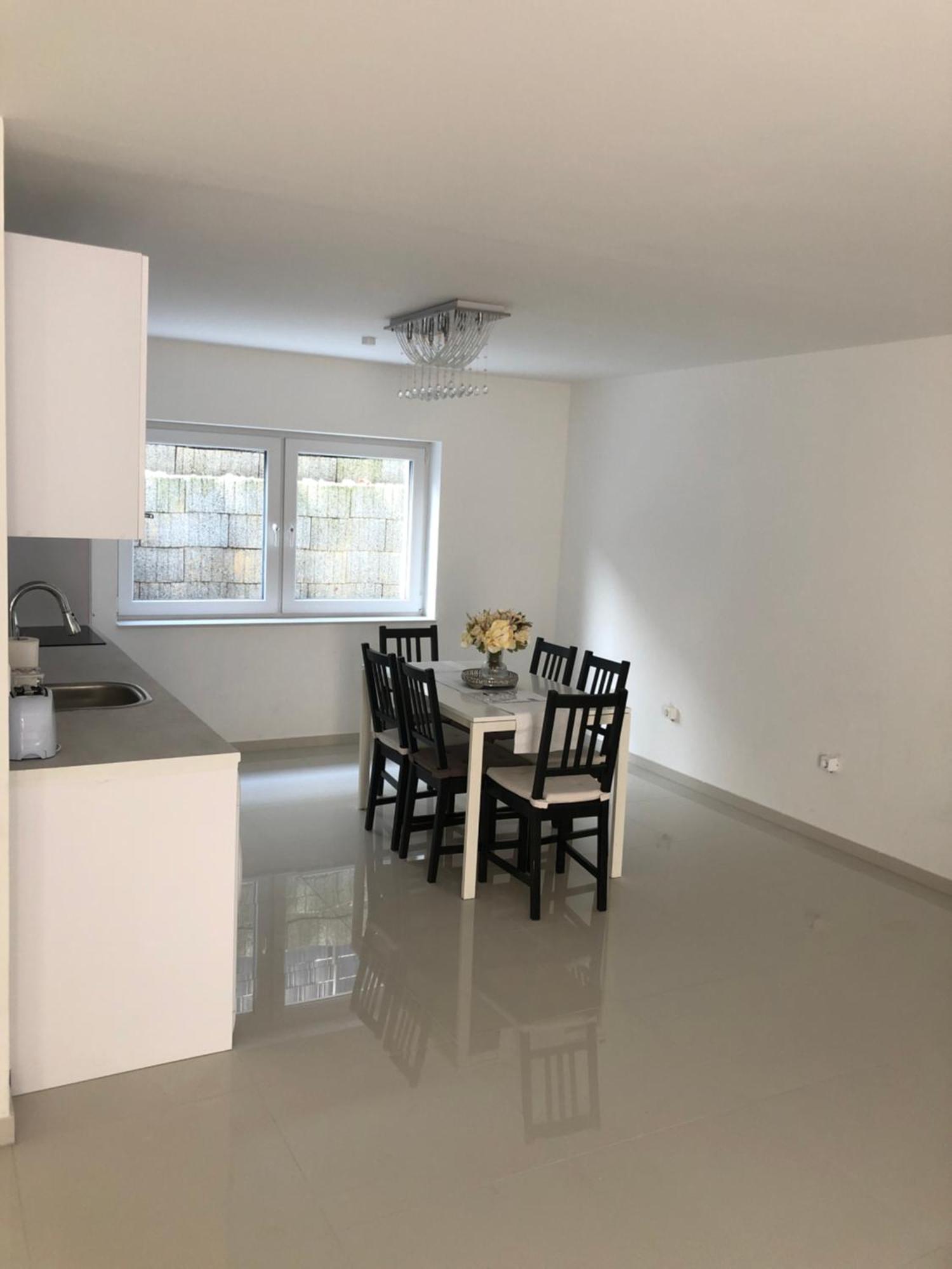Modern Living In Hamburg-Wandsbek Self Check-In 2X Schlafzimmer 1X Schlafsofa Εξωτερικό φωτογραφία