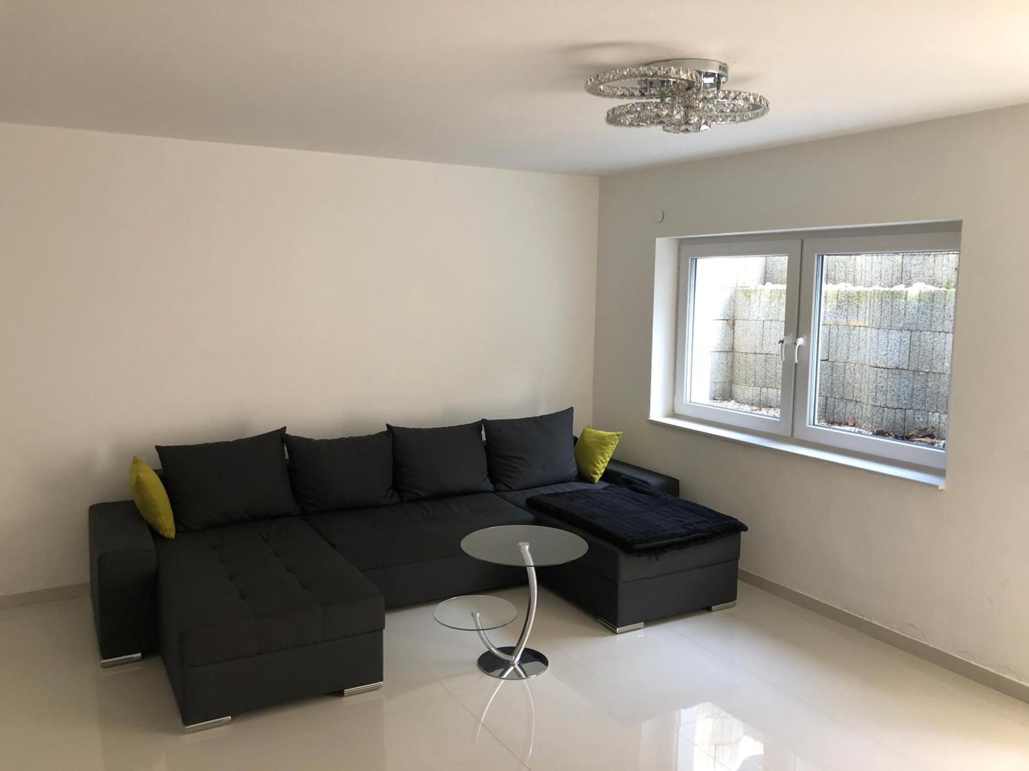 Modern Living In Hamburg-Wandsbek Self Check-In 2X Schlafzimmer 1X Schlafsofa Εξωτερικό φωτογραφία