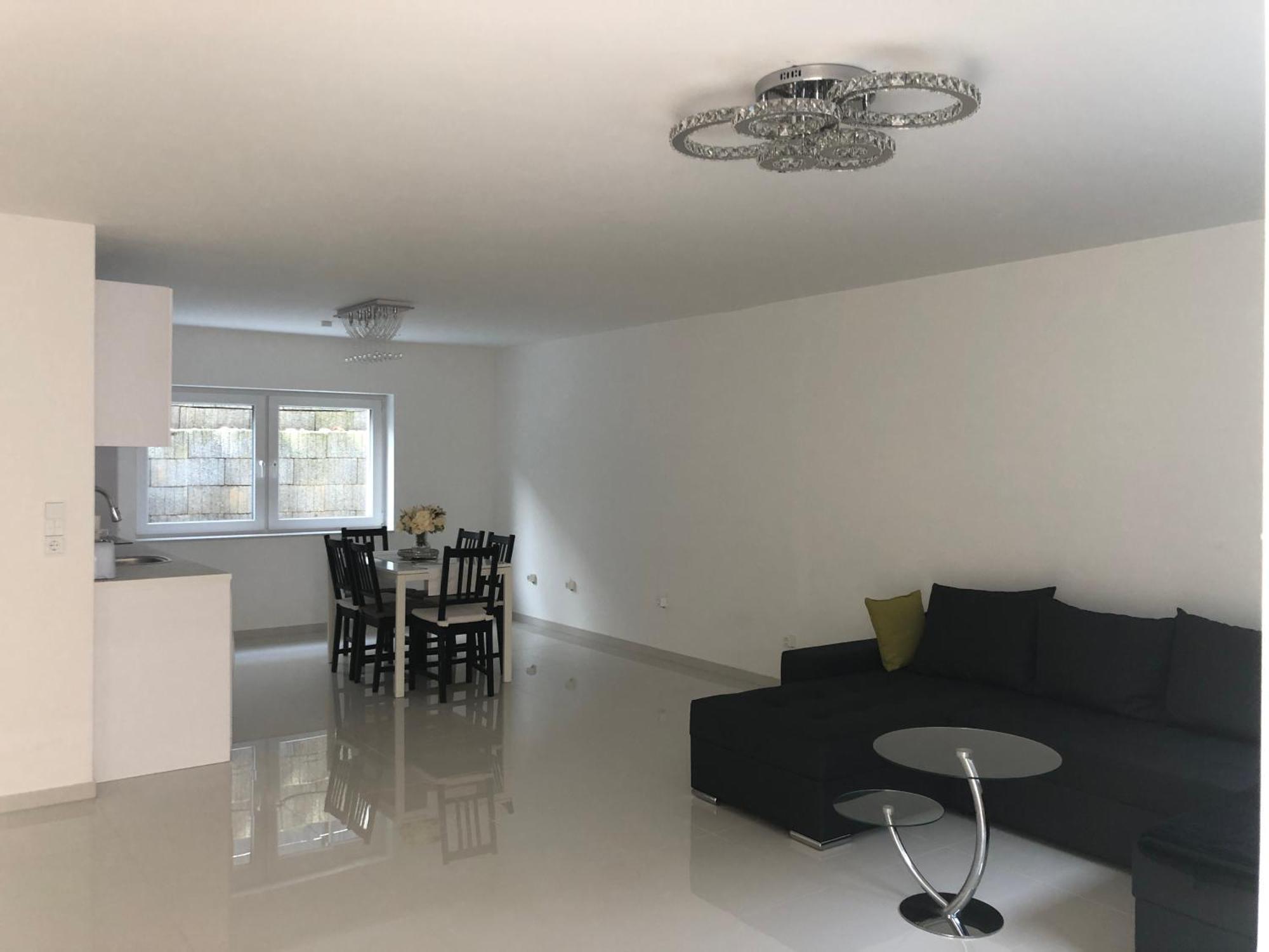 Modern Living In Hamburg-Wandsbek Self Check-In 2X Schlafzimmer 1X Schlafsofa Εξωτερικό φωτογραφία