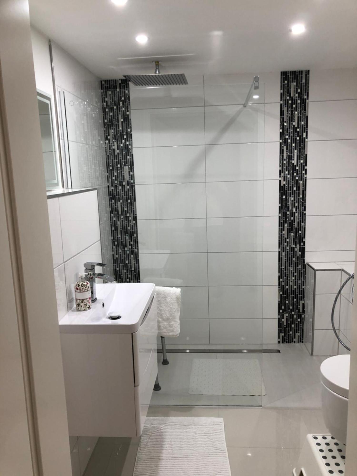 Modern Living In Hamburg-Wandsbek Self Check-In 2X Schlafzimmer 1X Schlafsofa Εξωτερικό φωτογραφία
