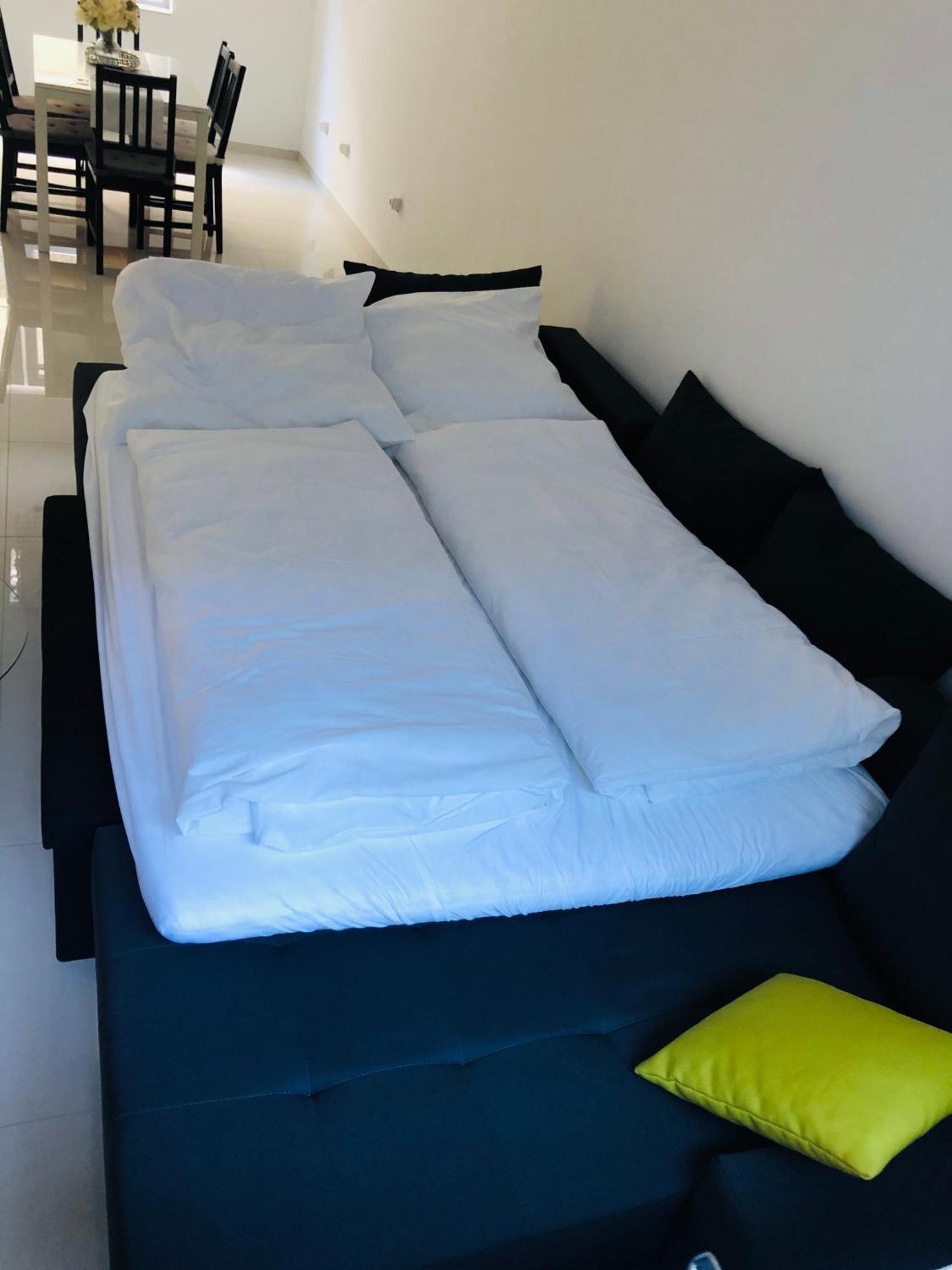 Modern Living In Hamburg-Wandsbek Self Check-In 2X Schlafzimmer 1X Schlafsofa Εξωτερικό φωτογραφία