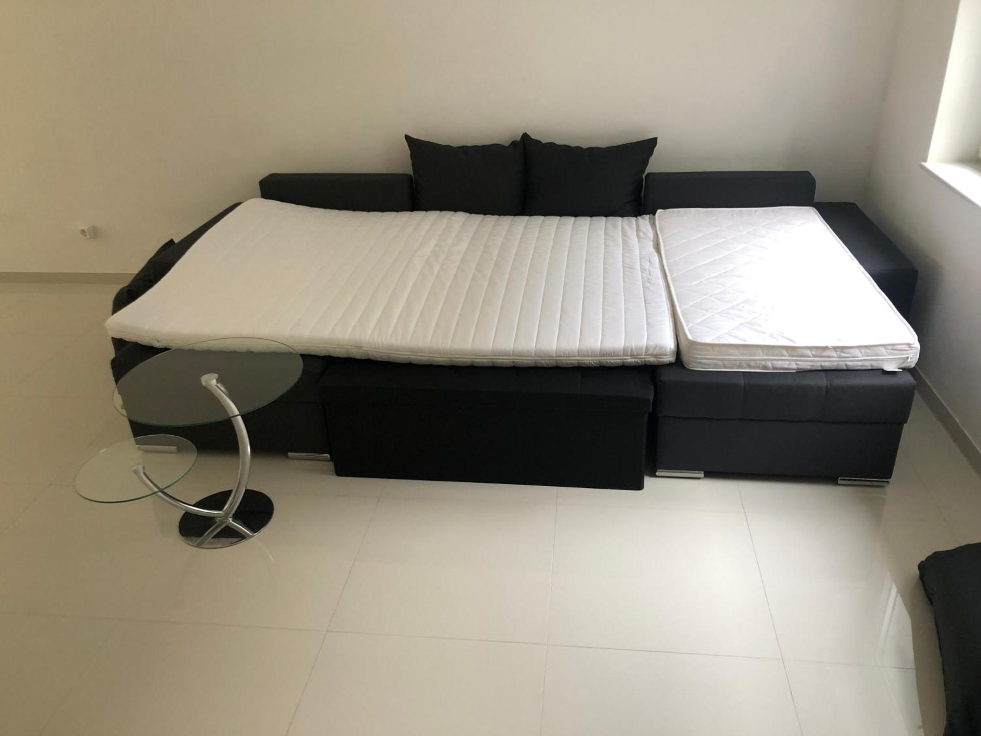 Modern Living In Hamburg-Wandsbek Self Check-In 2X Schlafzimmer 1X Schlafsofa Εξωτερικό φωτογραφία