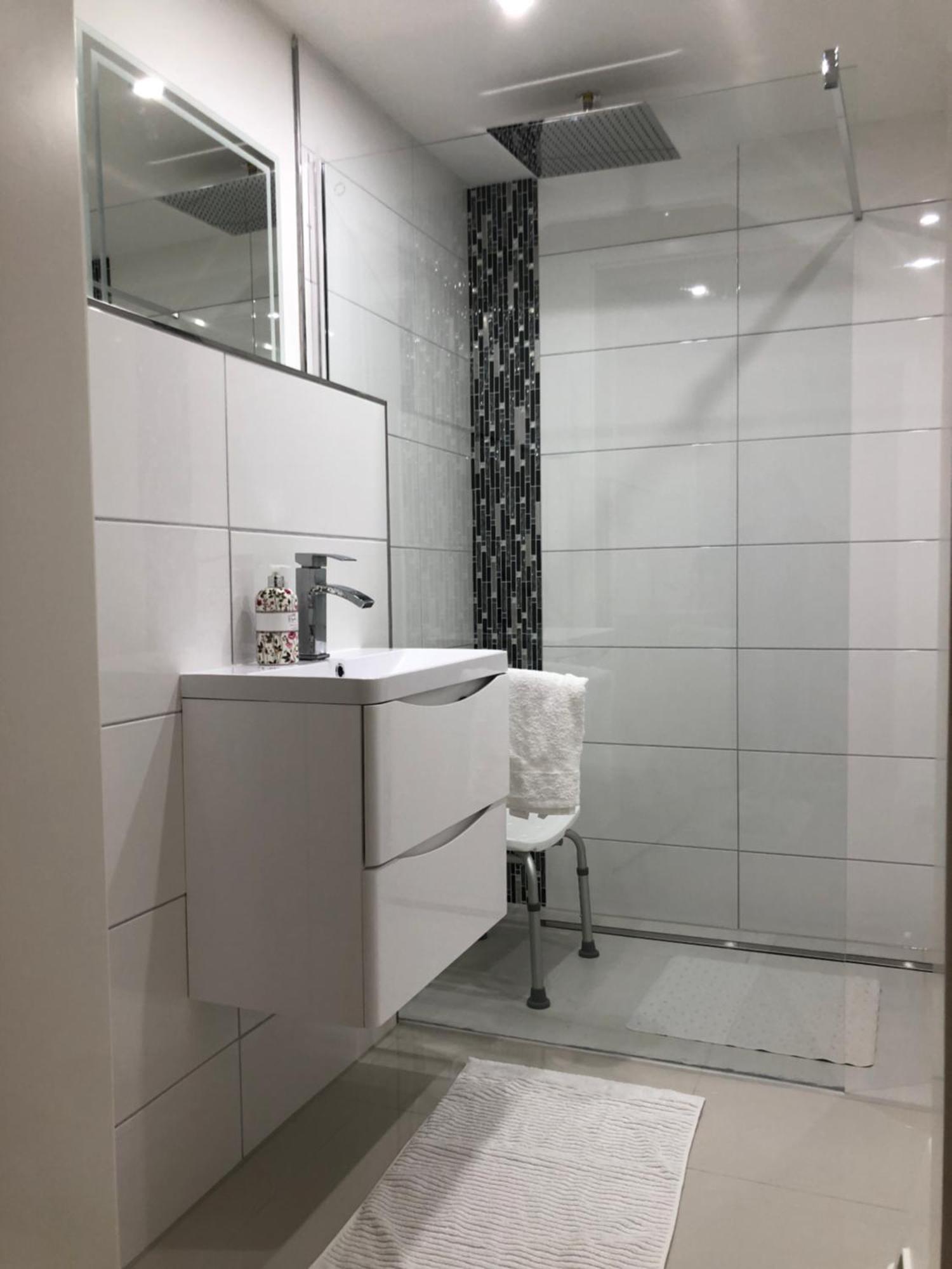 Modern Living In Hamburg-Wandsbek Self Check-In 2X Schlafzimmer 1X Schlafsofa Εξωτερικό φωτογραφία