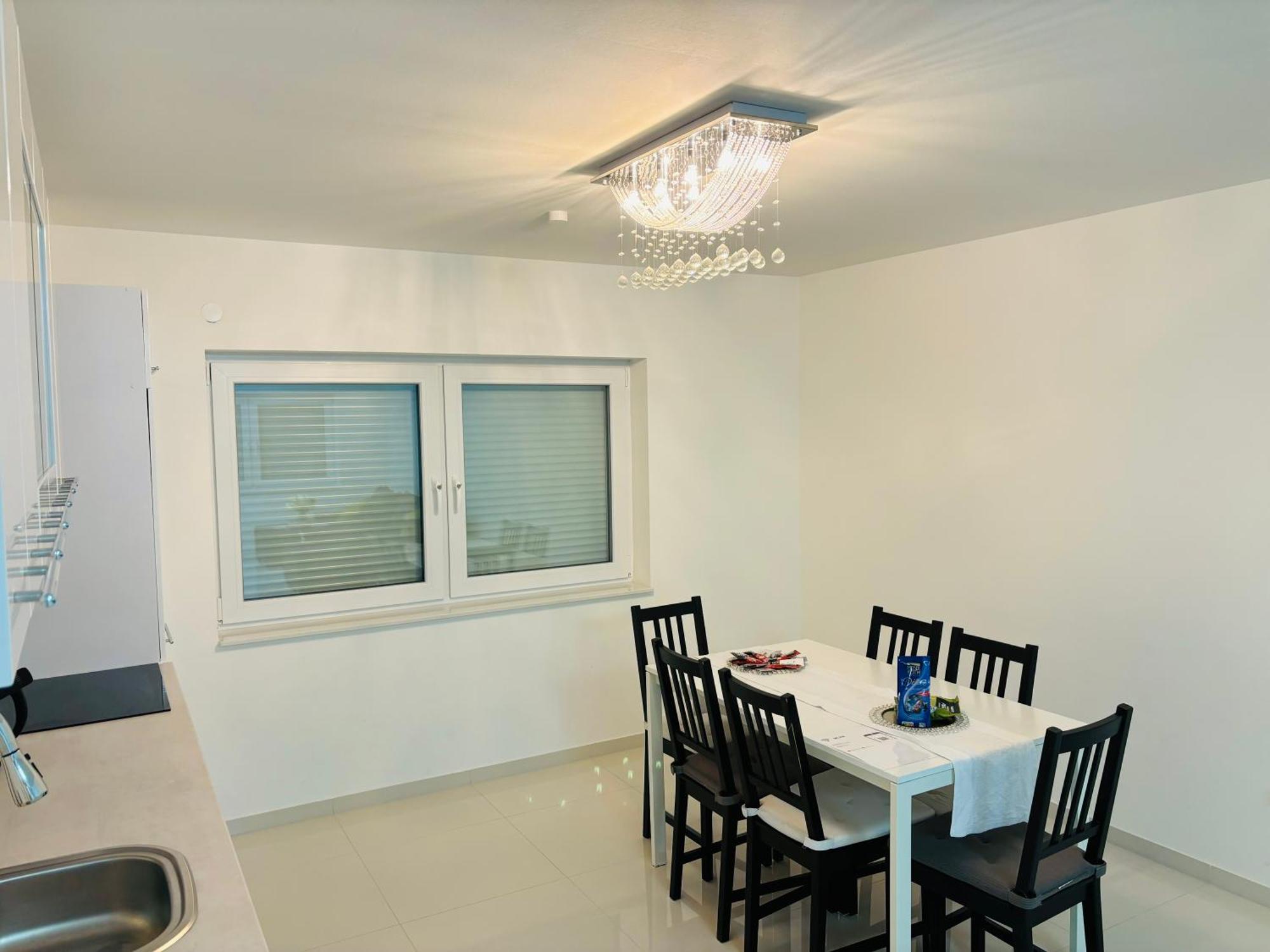 Modern Living In Hamburg-Wandsbek Self Check-In 2X Schlafzimmer 1X Schlafsofa Εξωτερικό φωτογραφία