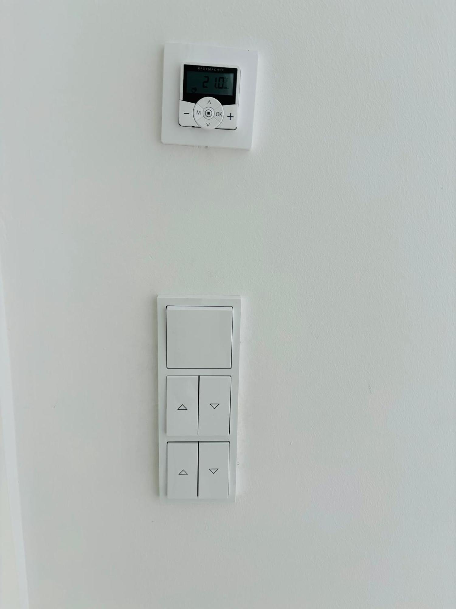 Modern Living In Hamburg-Wandsbek Self Check-In 2X Schlafzimmer 1X Schlafsofa Εξωτερικό φωτογραφία